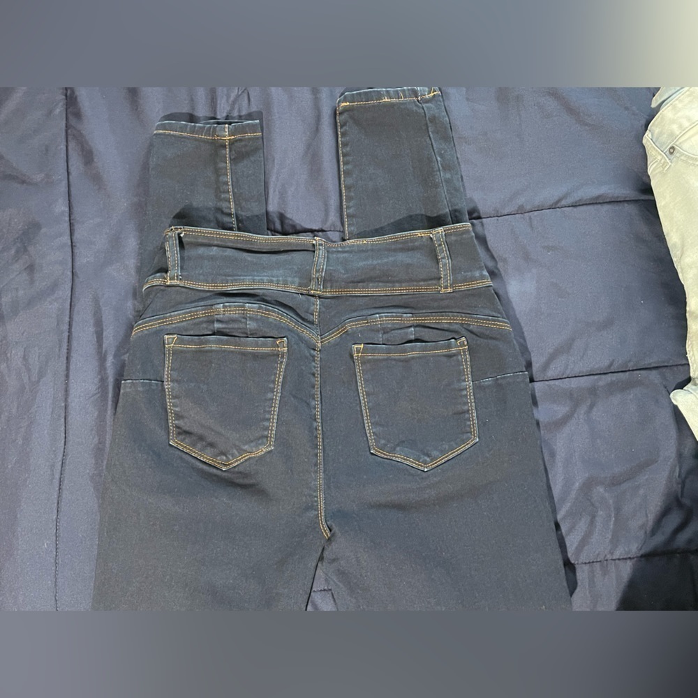 Wax jeans - Picture 2 of 6